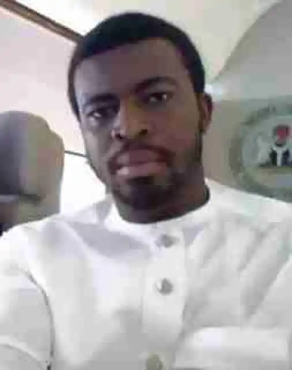 Ex President Jonathan